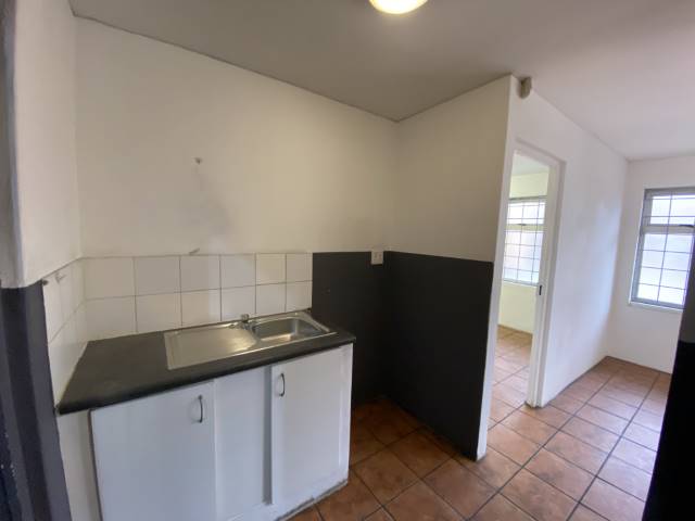 To Let commercial Property for Rent in Stikland Industrial Western Cape